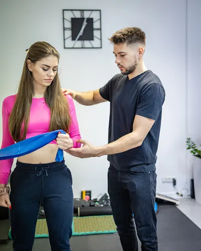 Fizjo Point Mateusz Goleniewski | Fizjoterapeuta | Fizjoterapia | Rehabilitacja | Włocławek